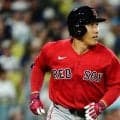 吉田正尚「世界の山本投手ですから」　2日に由伸と初対決へ…感じるオリ時代からの“進化”