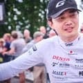 WRCフィンランド：WRC2で6番手を走る山本雄紀「去年に比べると苦戦しているが、まだゲームの中にいる」