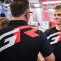 WRCフィンランド：TGR WRCチャレンジプログラム勢も波乱の一日を走破