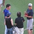 吉田正尚「世界の山本投手だからしっかり胸を借りるつもりで」山本由伸との初対戦を心待ち　「日本時代以上のレベルになっているのでは」