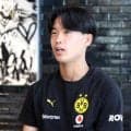 ドルトムントＵ-２３加入の１８歳ＭＦ山本天翔「１８歳は若いと思っていない」「一日でも早くトップチームに昇格して…」１日にＦＣ東京と親善試合