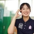 躍進の22歳・吉澤柚月 ツアー初優勝へ勝負の後半戦「すごく楽しみ」