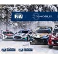 WRCとERCの新プロモーターが誕生。CEOにエリック・ブーリエ