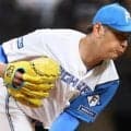 日本ハム・加藤貴キャリアハイ１１勝目お預け　六回途中同点とされて降板「大事な場面で守り切れずチームに申し訳ない」３四球と制球に乱れ
