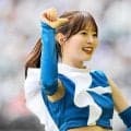 「可愛すぎて絶叫が止まらない」電撃アイドル転身から１年、元ファイターズガール美女の最新姿に衝撃「似てるなと思ったら本物」「肩書き強すぎる」