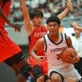 福大大濠が冬夏連覇へ王手…開志国際を下し2017年以来のインハイ決勝進出