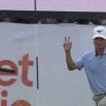 【動画】平田憲聖がラフから見事なロブショット！クーチャーはホールインワン達成【ロケットクラシック2日目ハイライト】