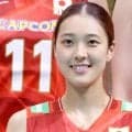 「長身美女パラダイス」バレー新旧代表美女の豪華３ショットに騒然「狩野舞子先輩にご馳走になった日」　次回はピザパ？「ピザは淑乃に任せて下さい」動画に「やばい、かわいい笑」