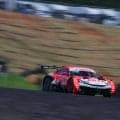 【スーパーＧＴ】ホンダの逆襲の予感…予選１～３位を新型マシン・プレリュードが“独占”１位は８号車
