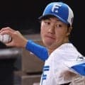 日本ハムは逆転負け　連勝が４でストップ　九回に福島がロッテ・佐藤に勝ち越し２ラン被弾　加藤貴はキャリアハイ１１勝目お預け　水野が自己最多８号ソロも