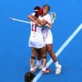【ラクロス】日本が最終戦でプエルトリコを撃破し７位が確定　前回大会５位から順位を落とすも最終戦で意地のＶ　女子世界選手権