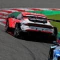 【スーパーＧＴ】「前半戦は全然ダメだったが…」８号車ＡＲＴＡ逆襲のポール　太田格之進「明日も絶対に勝ちたい」