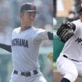 初戦から横浜vs沖縄尚学が実現！ともにプロ注目投手擁する「優勝候補対決」【26年甲子園】