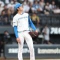 【日本ハム】連勝４でストップ　２度のリード守れず終盤のリリーフ勝負で敗れる　