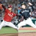巨人小笠原慎之介－DeNA深沢鳳介、楽天古謝樹－ソフトバンク前田悠伍ほか／２日予告先発