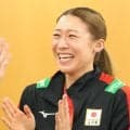 【バレー】石川真佑、「相棒」Cocomiとカフェ時間満喫　以前から親しい間柄で知られる