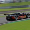 【スーパーＧＴ】「こんなことあるんですね」「まさか」ドライバー交代後初陣のポノスがポール獲得…ＧＴ３００