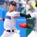 甲子園初戦で「事実上の決勝戦」　衝撃の組み合わせ…高校野球ファン唖然「やばすぎる」