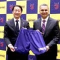 ＦＣ東京、パティーズフードグループと新ユニホームパートナー契約締結を発表　本拠地にキッチンカーも出店へ