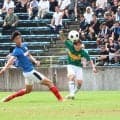 【高校サッカー】先制弾で静岡学園の初Ｖ導いた泉は広島出身　１９年度の選手権優勝を見て「中学から静学で」と決意