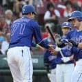 【中日】細川成也が先制16号ソロ　球宴MVP＆ホームランダービー王者が後半戦初アーチ