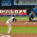 【阪神】神宮にゲリラ豪雨で一時中断　プレーボール直後から雨脚強まる　予報は今後回復の見込み