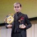 【ボクシング】堤聖也、WBAバンタム級休養王者から同級１位に　WBA最新ランキング発表