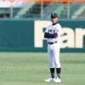 夏の甲子園　沖縄尚学の比嘉公也監督「ロースコアに、それしか勝つ選択肢はない」いきなりＶ候補の横浜と激突　投手陣は昨夏より厚み増す