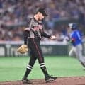 巨人　竹丸和幸がプロワースト８失点で３回ＫＯ　防御率も３・５４へ跳ね上がる　本拠地が重苦しいムードに