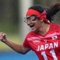 ラクロス　日本白星締め７位終戦　リベンジは五輪採用６人制で！中沢こころ「攻めの引き出し増やせれば」ラクロス世界選手権