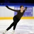 フィギュアスケート全日本ジュニア合宿が公開　上薗恋奈はジュニアグランプリ４位以内へ表現力磨く