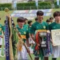 【高校サッカー】静岡学園が初優勝　厳しい試合を乗り越え、川口修監督は「勝ち切ったことを評価したい」