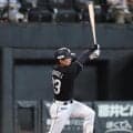 【ロッテ】同点二塁打の石川慎吾「こんな僕に打席与えてくれてる監督に結果で何とか恩返ししたい」