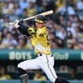 【阪神】熊本地震で実家が被災した島田海吏が２点タイムリー　心配でたまらない状況で結果出した