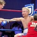 【ボクシング】幼なじみの井上尚弥も最前列で声援　元Ｊリーガー・山口聖矢が逆転ＫＯ負け「まだ人生はある。いろいろ考えながらやっていきたい」  　