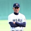 【甲子園】エース末吉擁する沖縄尚学が横浜との黄金カードへ「それしか勝つ選択肢は…」比嘉監督は覚悟