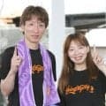 【ボート】多摩川　石原凪紗は「（今節は）師匠がいて助かってます」