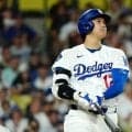 豪快弾直後…大谷翔平が“まさかの表情”　カメラが捉えた瞬間、ファンの既視感「デコピン出てた」