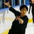 【フィギュア】世界Jr銅の西野太翔がオリエンタルバイオ入り明かす「結果を残していかないと」