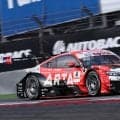 【スーパーGT】乗ってる男！GT500は太田格之進＆大津弘樹組「完璧」ポールポジション獲得