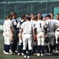 【甲子園】神村学園、被災地へ１分間の黙とう　八代市出身・小林嵩典捕手の実家が熊本地震の被害