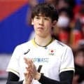 【バレー】石川祐希主将、高橋藍、西田有志ら先発　勝てば初優勝に王手をかける米国戦