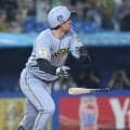 【阪神】不屈！スタメン復帰森下翔太キング独走25号２ラン　２度中断も再逆転　100安打到達