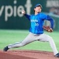 【DeNA】篠木健太郎、６連打浴びるなど６回６失点で降板　8点のリードも1点差まで迫られる