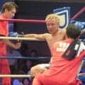【ボクシング】井上尚弥の幼なじみ元Ｊリーガー山口聖矢「雑にいってしまった」準決勝進出ならず