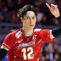 【バレー】１３連勝中の日本男子、第１セットは１９-２５で落とす　高橋藍の攻撃が徹底マークに遭う…勝てば初優勝に王手をかける米国戦