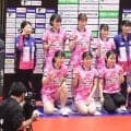 「圧倒的なリーダーシップ」平野美宇が九州カリーナで担う主将の覚悟　新監督も寄せる信頼「九州が上位を目指せる存在」【Tリーグ】