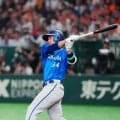 【DeNA】終盤の猛攻振り切り、巨人戦の連敗を３で止める　宮下朝陽が球団２人目の新人満塁弾