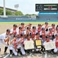 聖隷クリストファーの初戦は栃木・佐野日大　全国高校野球選手権