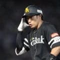 【ソフトバンク】柳田悠岐が今季５度目の猛打賞「しっかりと食らいついて打つことができました」
